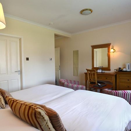 The Brickwall Hotel Sedlescombe Εξωτερικό φωτογραφία