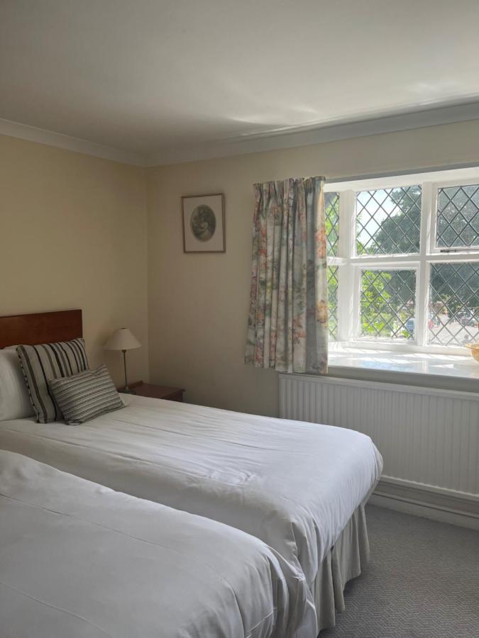 The Brickwall Hotel Sedlescombe Εξωτερικό φωτογραφία