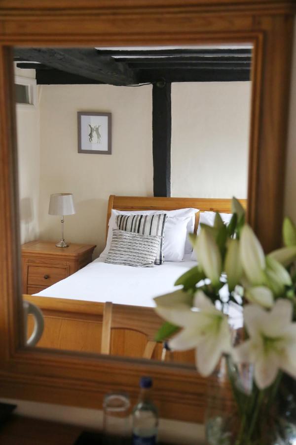 The Brickwall Hotel Sedlescombe Εξωτερικό φωτογραφία