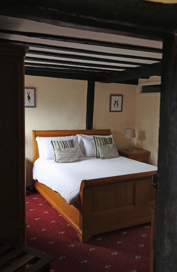The Brickwall Hotel Sedlescombe Εξωτερικό φωτογραφία