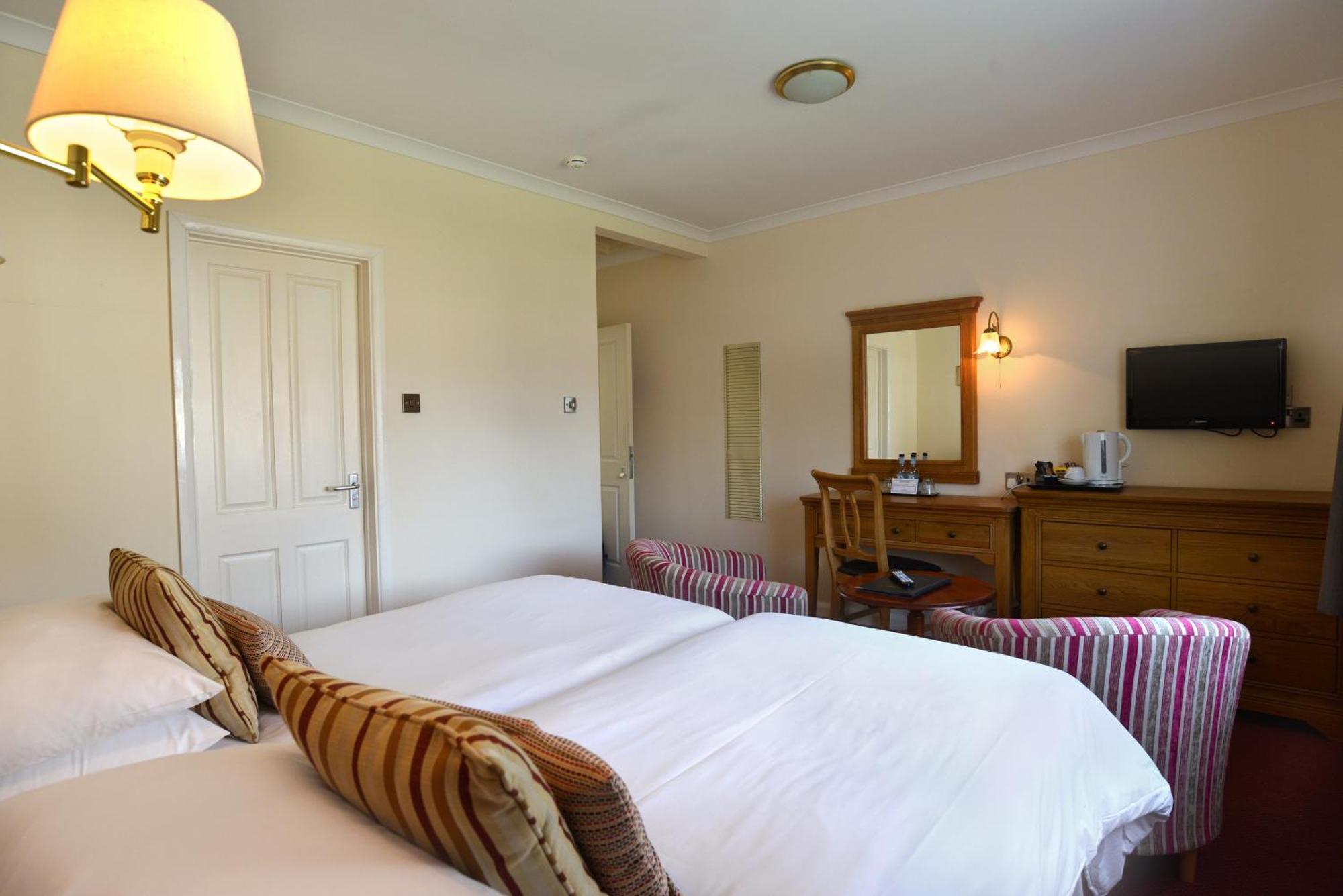 The Brickwall Hotel Sedlescombe Εξωτερικό φωτογραφία