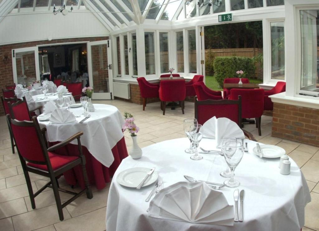 The Brickwall Hotel Sedlescombe Εξωτερικό φωτογραφία