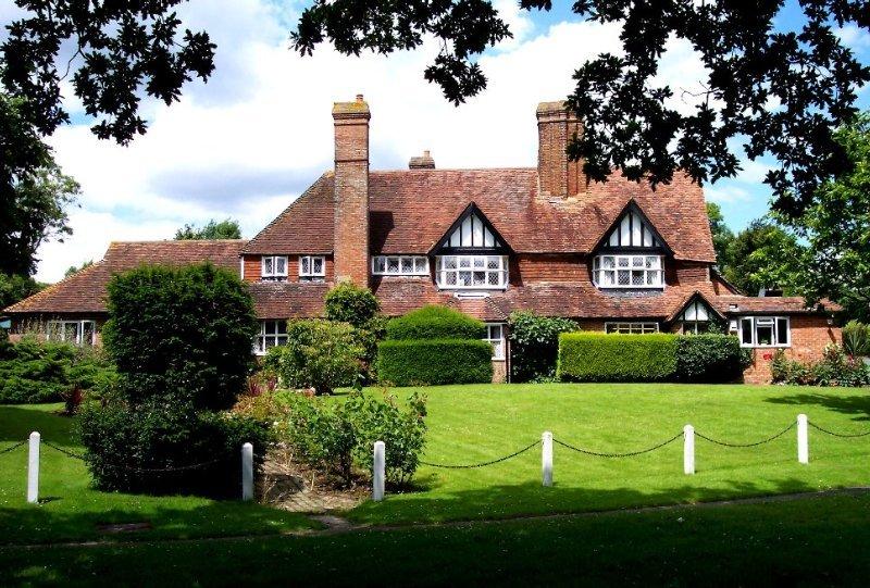 The Brickwall Hotel Sedlescombe Εξωτερικό φωτογραφία