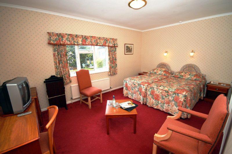 The Brickwall Hotel Sedlescombe Εξωτερικό φωτογραφία