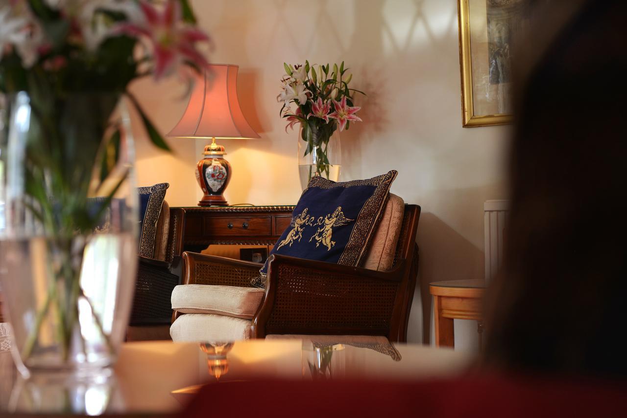 The Brickwall Hotel Sedlescombe Εξωτερικό φωτογραφία