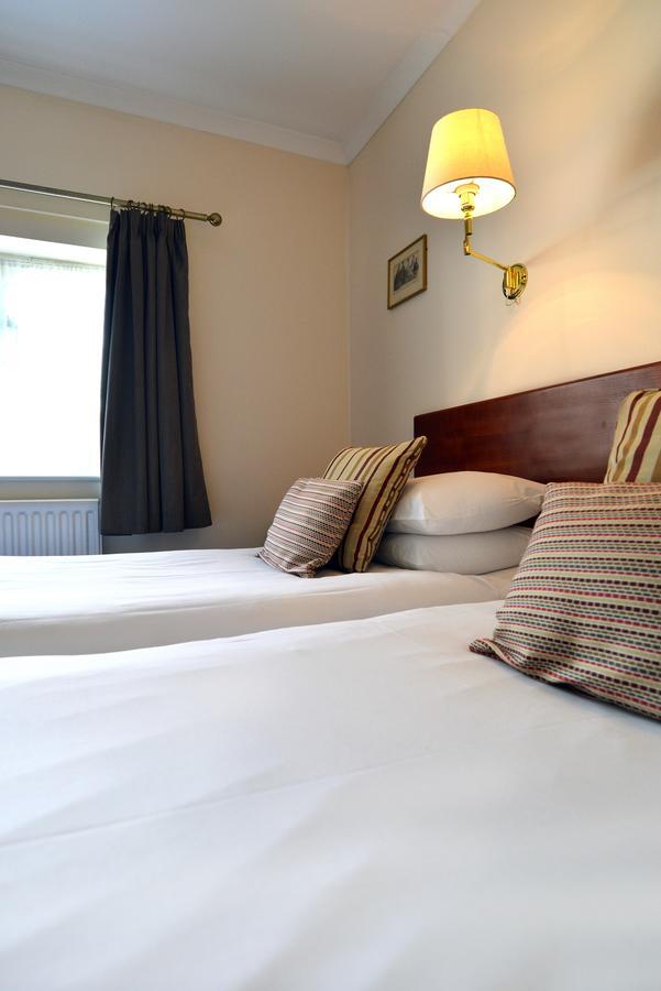 The Brickwall Hotel Sedlescombe Εξωτερικό φωτογραφία