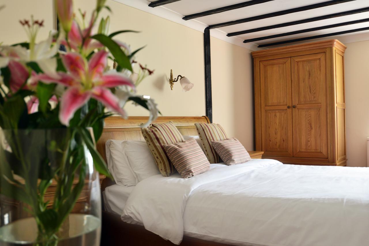 The Brickwall Hotel Sedlescombe Εξωτερικό φωτογραφία