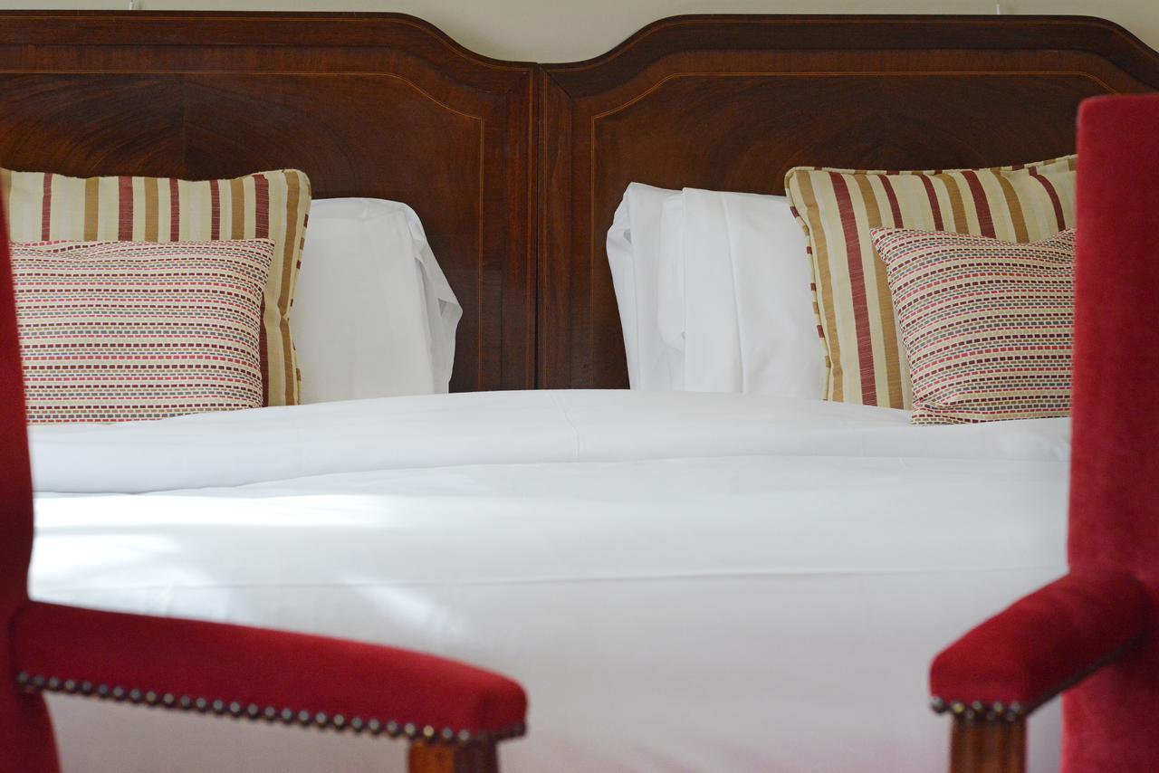 The Brickwall Hotel Sedlescombe Εξωτερικό φωτογραφία