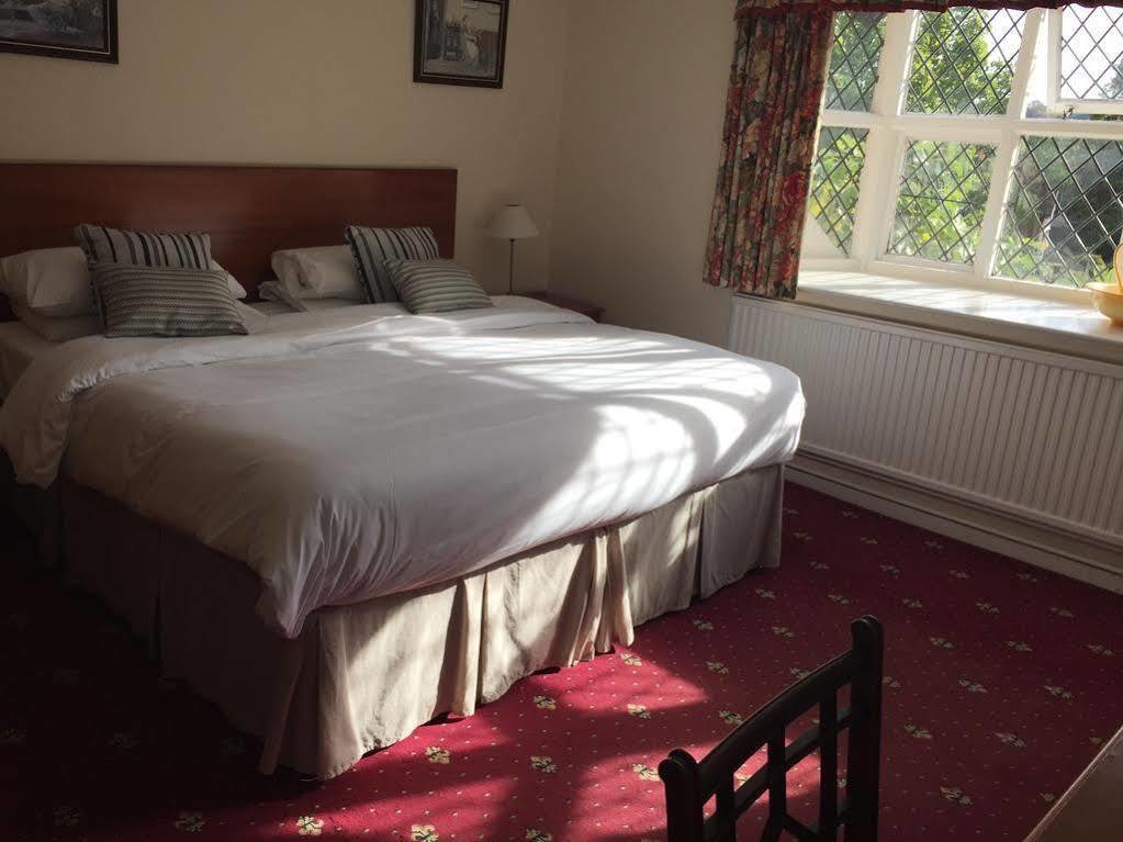 The Brickwall Hotel Sedlescombe Εξωτερικό φωτογραφία