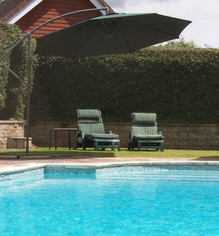 The Brickwall Hotel Sedlescombe Εξωτερικό φωτογραφία